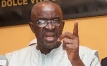 Victime de menaces de mort : Le député Abdou Lahat Seck soupçonne le fils de de Cissé Lô