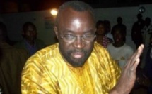 « Le député Abdou Ahad Seck ne mérite même pas d’être un vigile à l’hémicycle » Moustapha Cissé Lô junior
