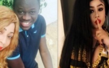 Omaro épouse Ayo Baldé, l’ex-escort-girl de Mounzir Niass…Et attribue la "première ndieuké" à son éx-épouse Penda Aïdara Mbaye