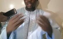 Vidéo / Fornication: Babacar Wilaya explique pourquoi Thianaba adopte la Charia