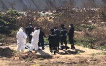 Médina Yoro Foula: Un homme se tire une balle dans la tête après une dispute avec...