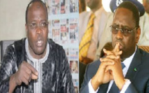Doudou Ndiaye Mbengue, griot et fidèle du chef de l’Etat, désespéré : « Macky lou khew, meunatouma la guiss… ? »
