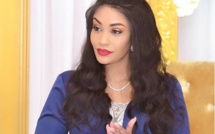 Adja Diallo: "Sortez-moi cette interview où j'aurais dit que Adébayor n'est pas bon au lit"