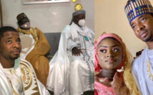 Medina Baye: Baptême de Cheikh Ibrahima, fils aîné du porte-parole, Serigne Mahi Cissé, en images !