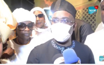Commune Médina- Cheikh Tidiane Bâ ,DG CDC: "Nous sommes candidats à la candidature de la mairie de  Médina..."