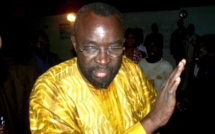 Talla Sylla poursuit le fils de Cissé Lô