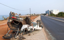 Dakar : Un enfant mortellement heurté par un chauffeur près du Collège Sacré-Cœur
