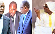 Serigne Modou Kara s'attaque au régime et aux politiciens: " Il faut qu'on change tout, il y a des têtes dans ce pays "