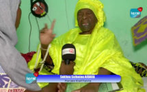VIDEO / Découvrez l'épouse du khalife, Soxna Saïbatou Aïdara, fille de l'homme mystérieux, Serigne...