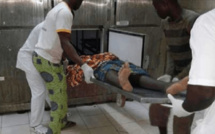 Guinaw Rails: Le corps sans vie d'un jeune homme de 30 ans, découvert