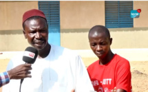 VIDEO / Déficit en salles de classe, cour caillouteuse, sans eau: Keur Moussa réclame une deuxième école