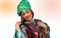 Titi fait une belle surprise à Alima Ndione, le jour de son anniversaire, regardez !