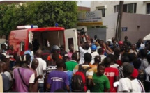 Drame à Touba: El Hadj Diop poignardé à mort par son camarade Mouhamed Sylla