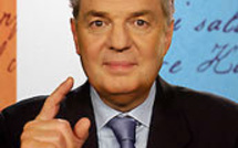 Vidéo- Bernard Cerquiglini "Merci Professeur"