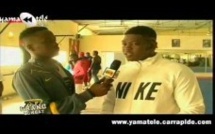 [Vidéo] Entrainement des lutteurs Forza, Jordan, Lac Rose et Modou Anta