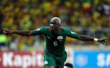 Le Burkina Faso et le Nigeria portent à six les qualifiés ouest-africains en quarts
