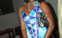 Fama Thioune: Madame Seck respire la forme