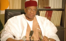 Nécrologie: l'ancien président du Niger Mamadou "Baba" Tandja est mort