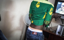 Grande Mosquée de Dakar / Acte contre nature: L'un des gordjiguénes était à quatre pattes et...