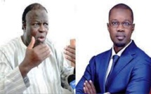 Lourde charge d’Ibrahima Sène: « Plus le temps va passer, plus les Sénégalais vont découvrir le véritable Sonko »