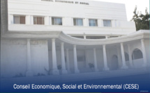 Situation socio-économique du Sénégal: La Déclaration de soutien des membres du CESE de « Benno» au Président Macky Sall