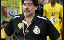 Urgent: Plusieurs médias argentins annoncent le décès Diego Maradona