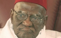 Le Khalife général de Ndiassane: "Les djihadistes du Nord Mali sont maudits"