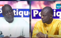 Serigne Moustapha Mbacké, Chercheur: " C'est Emmanuel Macron qui vit une crise...Nos chefs religieux n'ont aucun pouvoir dans les décisions étatiques "