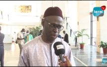 VIDEO - Cheikh Bamba Dièye: "L’Assemblée nationale est une chambre d’applaudissements et d’enregistrements"