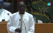 VIDEO - Abdoulaye Wilane: "La région de Kaffrine en vedette sur toutes les promesses de Abdoulaye Daouda Diallo..."