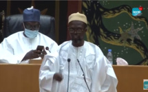 Cheikh Mbacké Bara Dolly: "On dirait que le gouvernement est amnésique, ils font tous partie de l’ancien régime..."