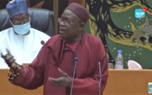 En colère, Serigne Mansour Sy Djamil se prononce sur l’indiscipline à l’Assemblée nationale