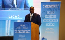 Macky Sall déplore les messages de haine et les fake news sur les réseaux sociaux