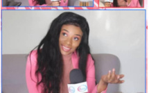 Adiouza : «Le show-biz, c’est la jungle»