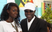 Soukey, fan de Idrissa Diop