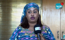 "Koungheul est très bien représenté dans le domaine agricole" dixit Fanta Sall, députée