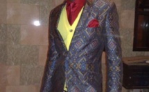 Ahmed Thiou: "Si Thione Seck décide de faire son jubilé, j’arrête de danser"