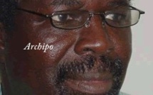 Ibrahima Sène, une victime du régime Wade