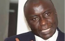 Audio: Idrissa Seck destitue son no2, Déthié Fall