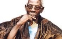 Décès du grand serigne de Dakar.