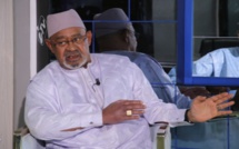 Mahmoud Saleh: "Ceux qui sont limogés du gouvernement, n'ont aucune légitimité, ils..."