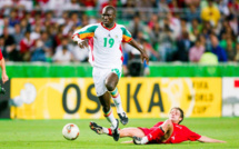 Décès de Pape Bouba Diop: sur chaise roulante depuis deux ans, il devait être rapatrié  au Sénégal cette semaine