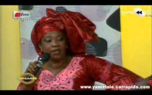 [Video] Selbé Ndom explique son mensonge