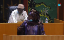 VIDEO/ Assemblée nationale: La députée Woré Sarr demande au Ministre de la Santé de prendre conscience de l’état des malades d’hémodialyses