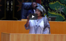 Assemblée/ Mame Diarra Fam: "Totaliser les erreurs de ce régime et les mettre sur le dos de WADE est une pure incohérence"