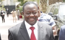Mbaye Ndiaye intéressé par le fauteuil de Khalifa Sall ?
