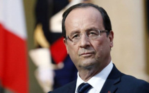 Au Mali, François Hollande a reçu un chameau