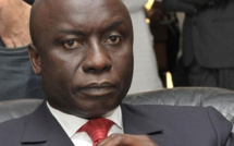 Idrissa Seck  réplique : « Macky Sall est trop petit pour me recadrer »