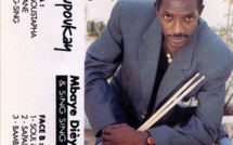 Mbaye Dieye Faye &amp; Sing Sing Rythms - Sing-Sing (Oupoukay)