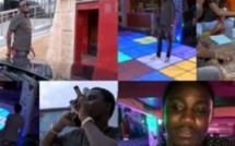 Vidéo - Wally Seck présente sa nouvelle boîte de nuit 